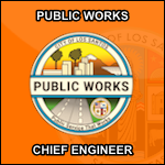 Chief Engineer